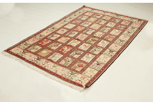 Kilim Sirjan - 4