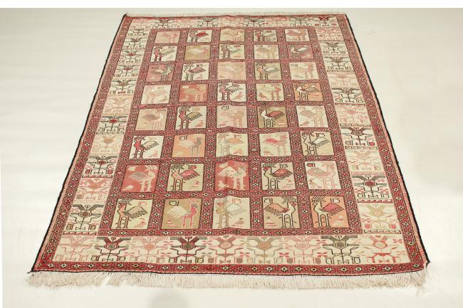 Kilim Sirjan - 5