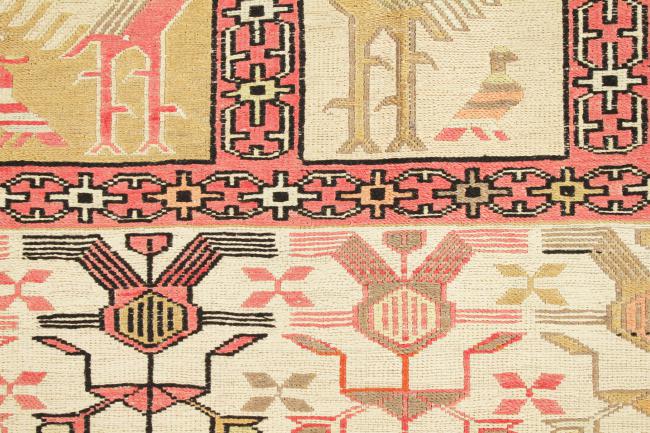 Kilim Sirjan - 8