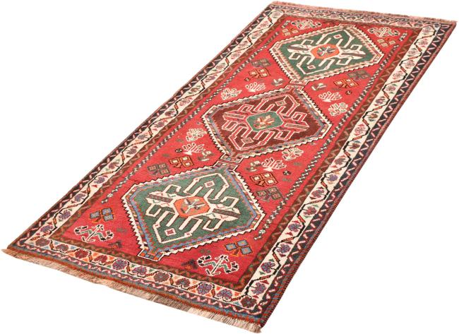 Shiraz - 1