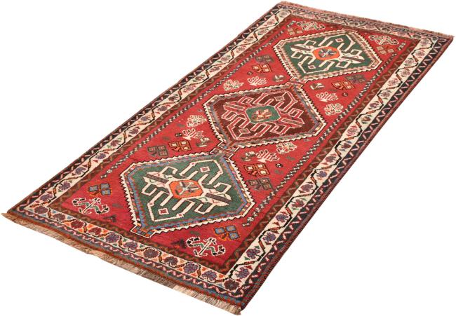 Shiraz - 2
