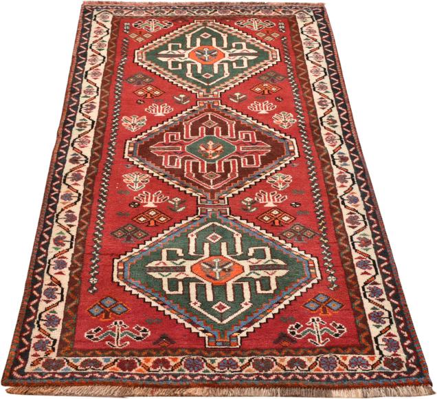 Shiraz - 3