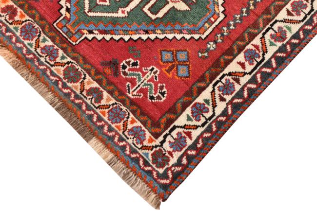 Shiraz - 4