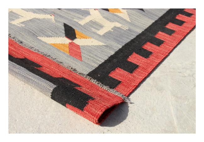 Kelim Afghan Heritage - 2