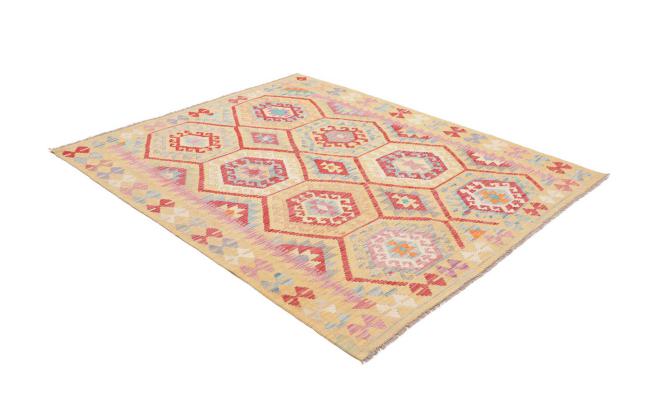 Kelim Afghan - 2