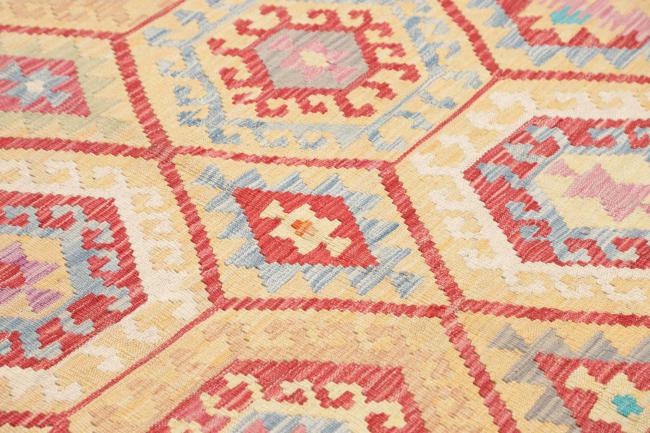 Kelim Afghan - 3