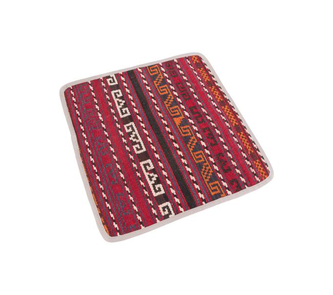Kilim Afghan Kuddfodral - 2