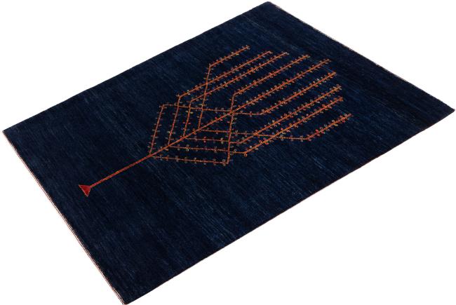 Perzisch Gabbeh Loribaft Nowbaft - 2