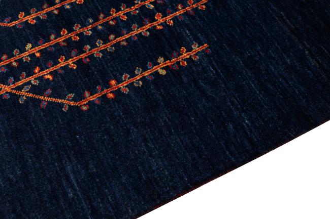 Perzisch Gabbeh Loribaft Nowbaft - 4