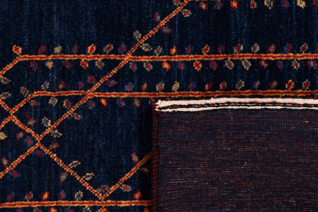 Perzisch Gabbeh Loribaft Nowbaft - 6