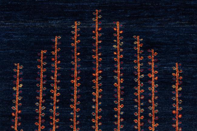 Perzisch Gabbeh Loribaft Nowbaft - 7