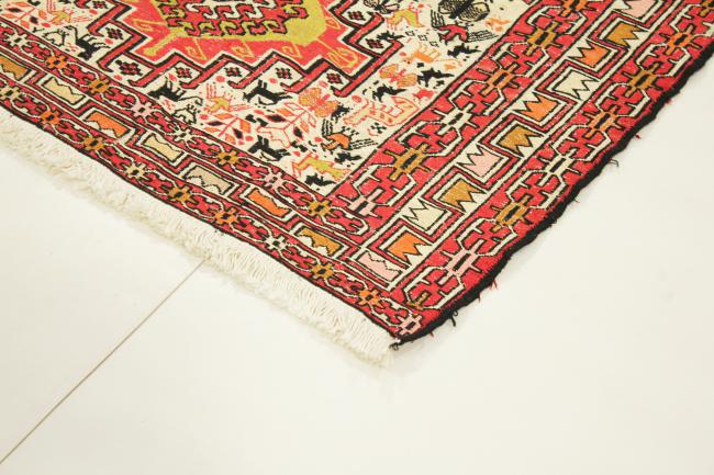 Κιλίμ Soumak - 2