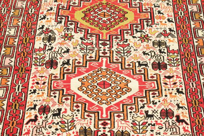 Κιλίμ Soumak - 6