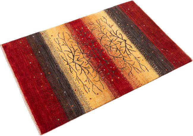 Persian Gabbeh Loribaft Atelier - 1