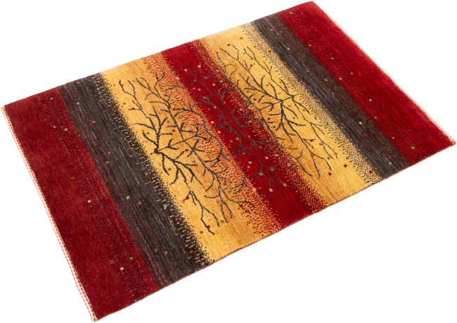 Persian Gabbeh Loribaft Atelier - 2