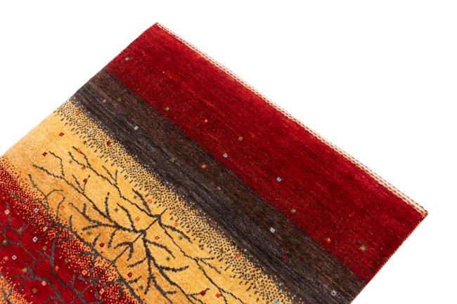 Persian Gabbeh Loribaft Atelier - 3