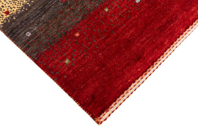 Persian Gabbeh Loribaft Atelier - 5