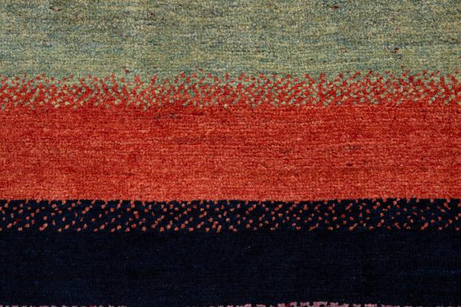 Persian Gabbeh Nomad - 7