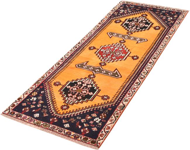 Shiraz - 1