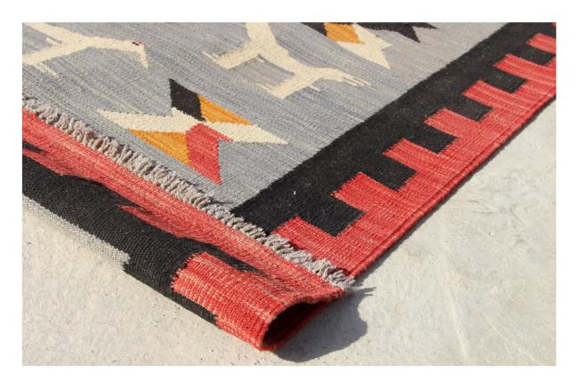 Kilim Afghan Heritage - 2