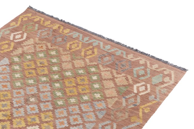 Kelim Afghan - 2