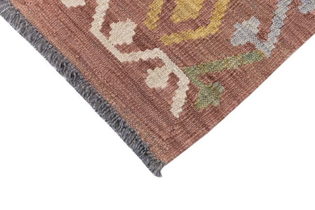 Kelim Afghan - 3