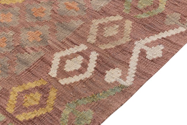 Kelim Afghan - 4