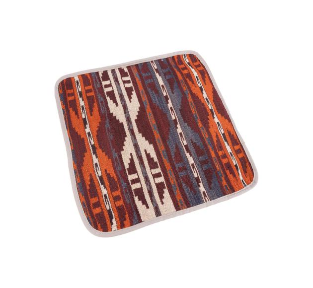 Kilim Afghan Cushion Cover - 2