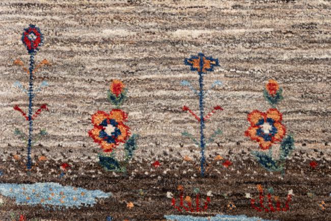 Perzisch Gabbeh Loribaft Nowbaft - 7