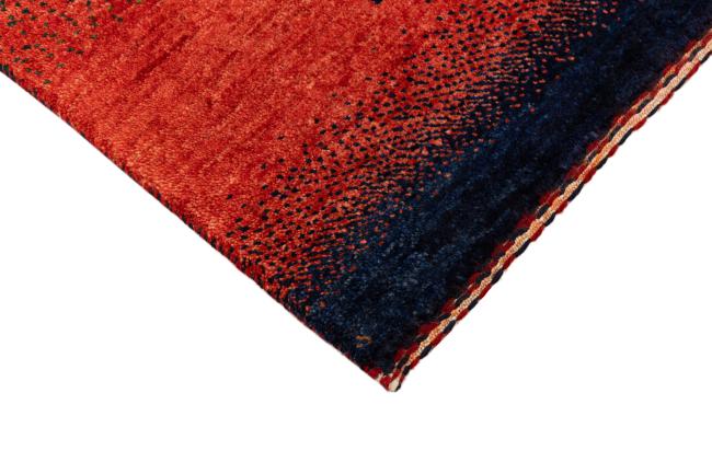 Perzsa Gabbeh Loribaft Atash - 5