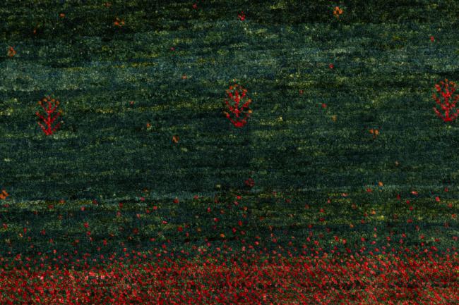 Perzsa Gabbeh Loribaft Atash - 6