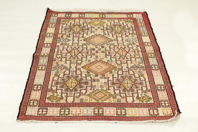 Κιλίμ Soumak - 5