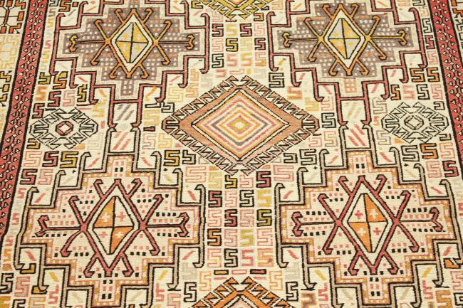 Κιλίμ Soumak - 6