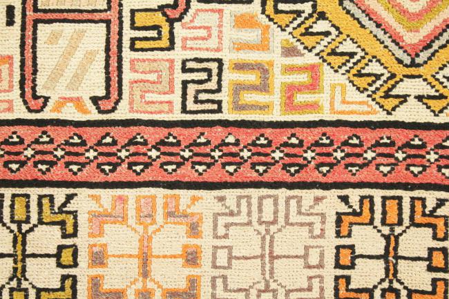 Κιλίμ Soumak - 7