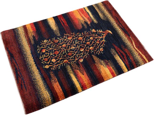Perser Gabbeh Loribaft Atelier - 1