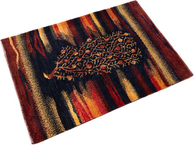 Perser Gabbeh Loribaft Atelier - 2