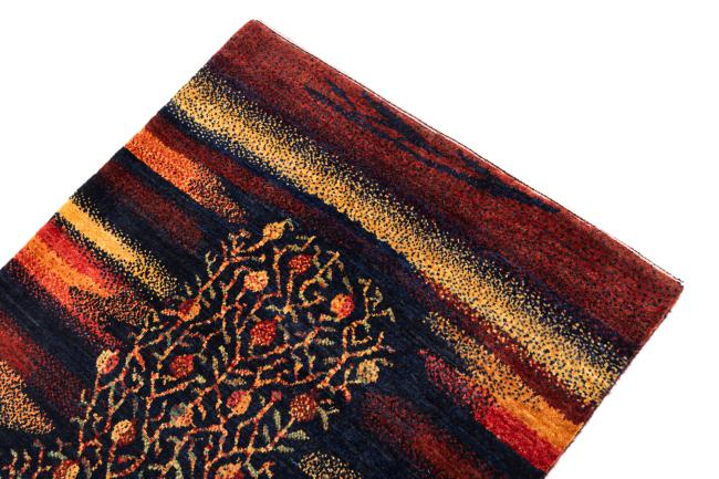 Perser Gabbeh Loribaft Atelier - 3