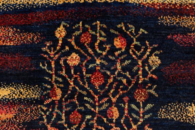 Perser Gabbeh Loribaft Atelier - 6