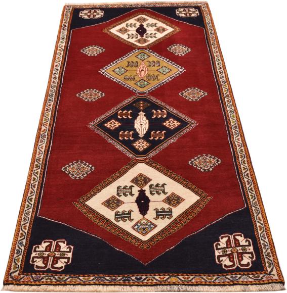 Shiraz - 3