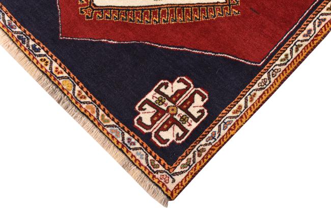 Shiraz - 4