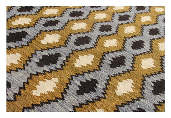 キリム アフガン Heritage - 1