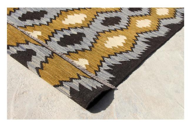 キリム アフガン Heritage - 2