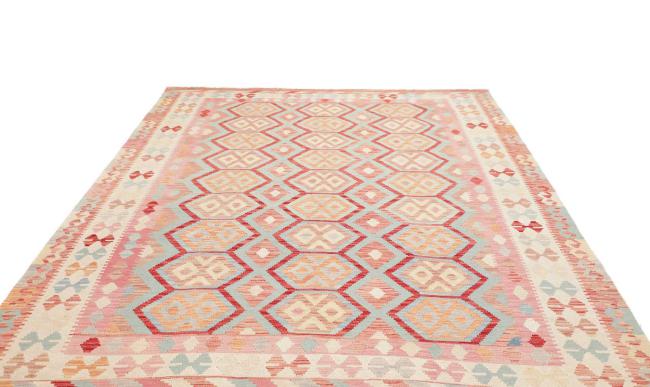 Kelim Afghan - 1