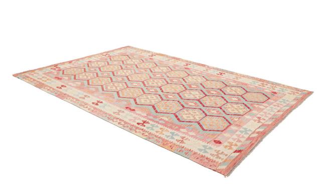 Kelim Afghan - 2