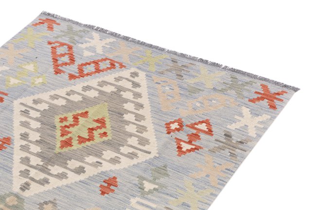 Kelim Afghan - 2