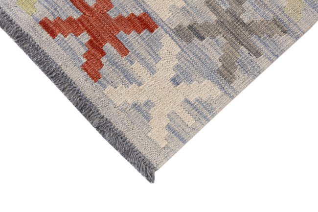 Kelim Afghan - 3