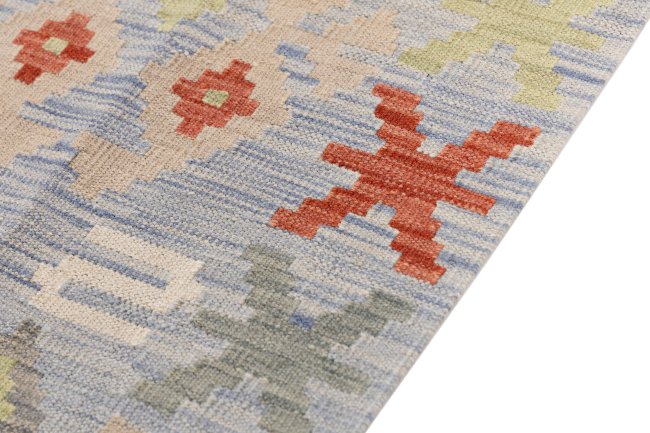 Kelim Afghan - 4