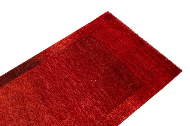 Persja Gabbeh Loribaft Atash - 3