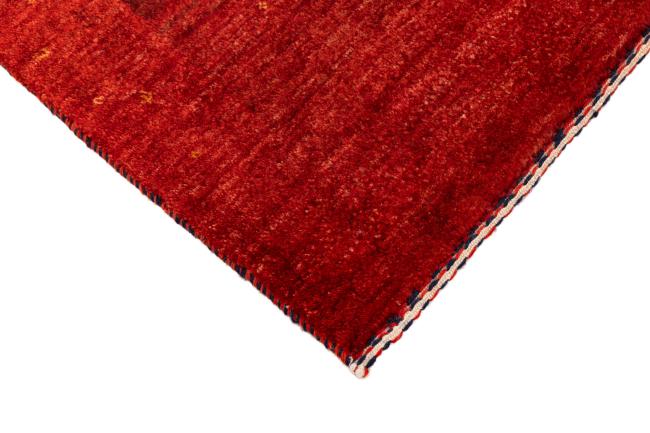 Persja Gabbeh Loribaft Atash - 5