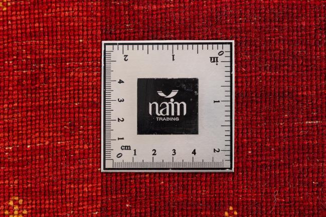 Persja Gabbeh Loribaft Atash - 7